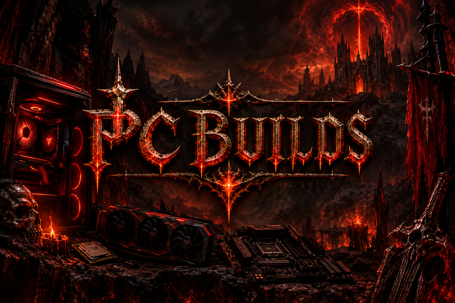 PC Builds