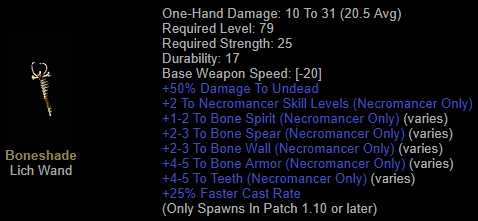 Boneshade