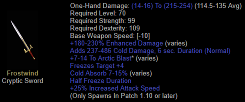 Frostwind