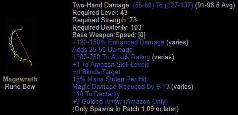 Magewrath