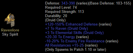 Ravenlore
