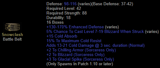 Snowclash