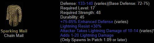Sparking Mail