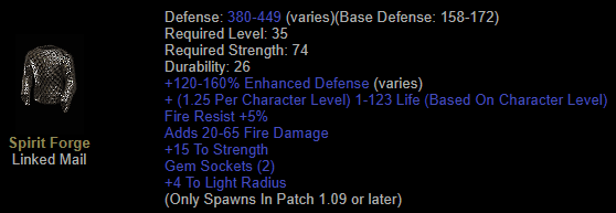 Spirit Forge