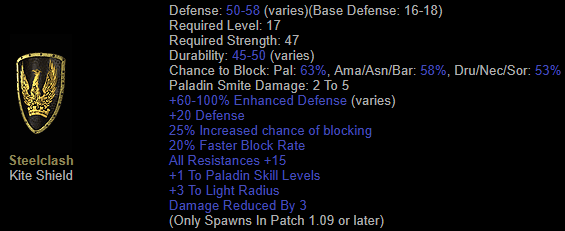 Steelclash
