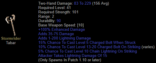 Stormrider