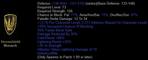 Stormshield