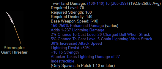 Stormspire