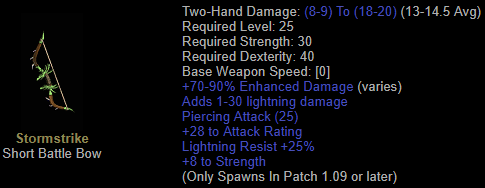 Stormstrike