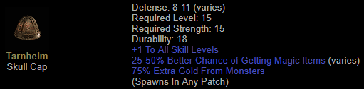 Tarnhelm