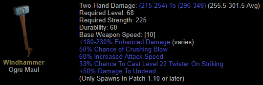 Windhammer