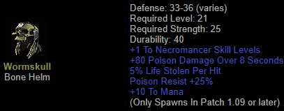 Wormskull