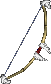 Long Battle Bow