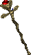 Long Staff