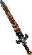 Two-Handed Sword