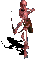 Burning Dead