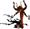 Cave Viper