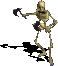Bonehead Keenaxe