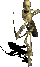 Corpse Bow