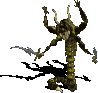 Fangskin
