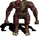 Horned Demon