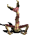 Lashworm