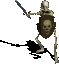 Skeleton Captain