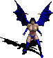 Fleshdancer