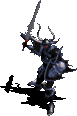 Warlord of Blood