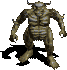 Toad Demon