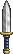 Gonnagal's Dirk