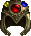 Harlequin Crest