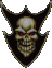Split Skull Shield