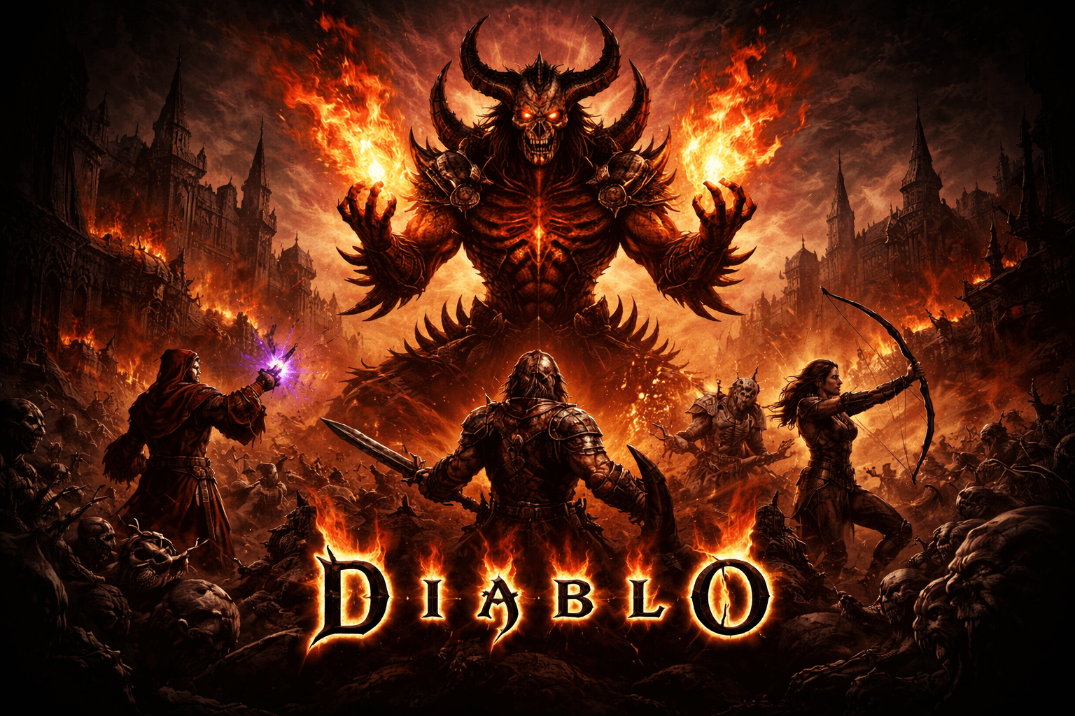 Diablo 1