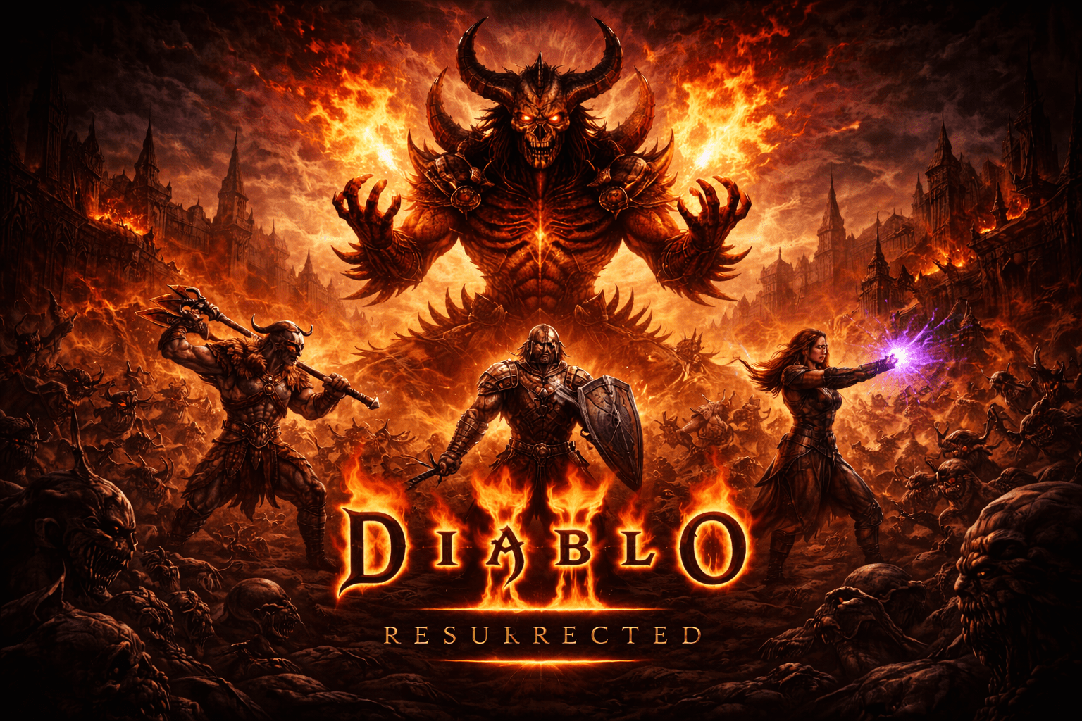 Diablo 2