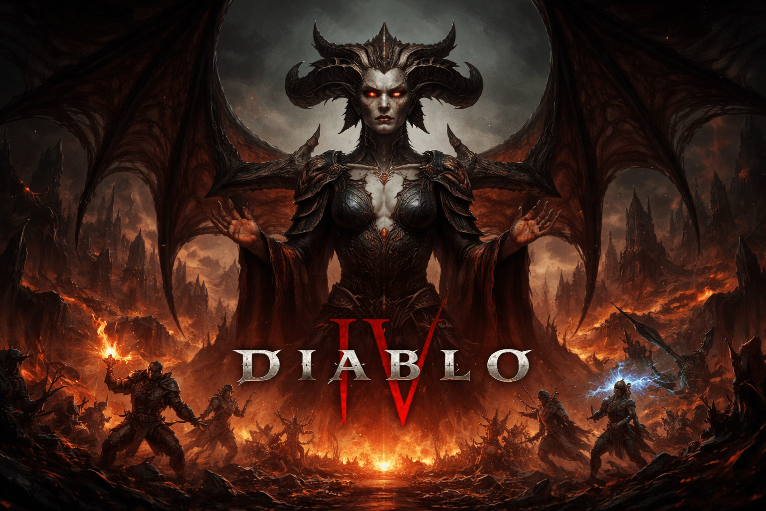 Diablo 4