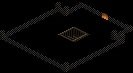 Diablo 2 Barracks — Entrance Tile (top left)