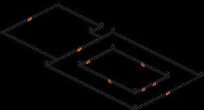 Diablo 2 Barracks — Entrance Tile (top left)