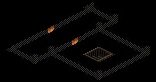 Diablo 2 Barracks — Exit Tiles