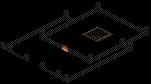 Diablo 2 Barracks — Exit Tiles