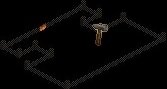 Diablo 2 Barracks — Malus Tiles