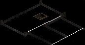 Diablo 2 Catacombs level 2 — Exit Tile