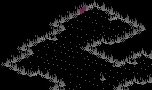 Diablo 2 Crystalline Passage + Ancients Way + Glacial Trail — Entrance Tile (top left):, Exit Tile (top right):, WP Tile (bottom left):, Cave Tile (bottom right)