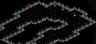 Diablo 2 Crystalline Passage + Ancients Way + Glacial Trail — Entrance Tile (top right):, Exit Tile (bottom right):, WP Tile (top left):, Cave Tile (bottom left)