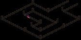 Diablo 2 Flayer Dungeon 1+2 — Entrance Tiles (bottom left)