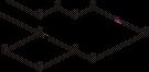 Diablo 2 Flayer Dungeon 1+2 — Entrance Tiles (bottom right)