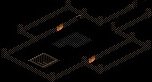 Diablo 2 Flayer Dungeon 1+2 — Exit Tiles (bottom left)