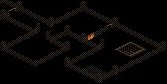 Diablo 2 Flayer Dungeon 1+2 — Exit Tiles (bottom right)