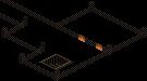Diablo 2 Flayer Dungeon 1+2 — Exit Tiles (bottom right)