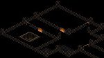 Diablo 2 Flayer Dungeon 1+2 — Exit Tiles (top left)